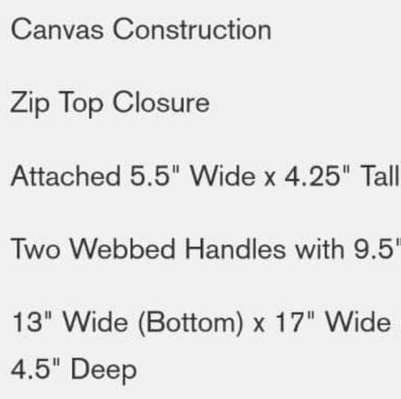 Tote Bag - Picture 4 of 4